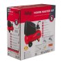 Компрессорный набор FUBAG House Master Kit безмасляный компрессор + 5 предметов в Туле фото