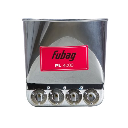 FUBAG Ковш штукатурный пневматический Hopper PL4000 в Туле фото