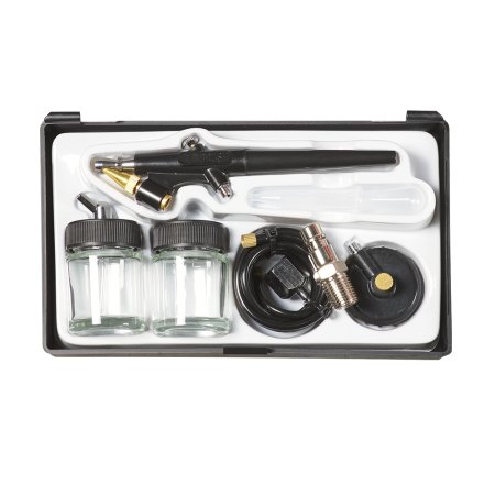 Компрессорный набор FUBAG Paint Master Kit безмасляный компрессор + 3 предмета в Туле фото