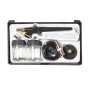 Компрессорный набор FUBAG Paint Master Kit безмасляный компрессор + 3 предмета в Туле фото