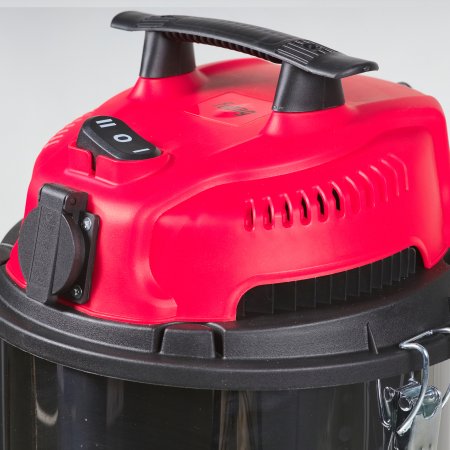 FUBAG Строительный пылесос WD 4SP в Туле фото