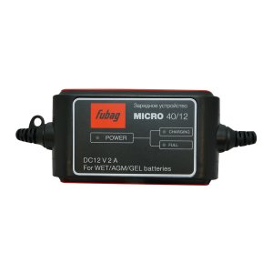 Зарядное устройство FUBAG MICRO 40/12 в Туле фото