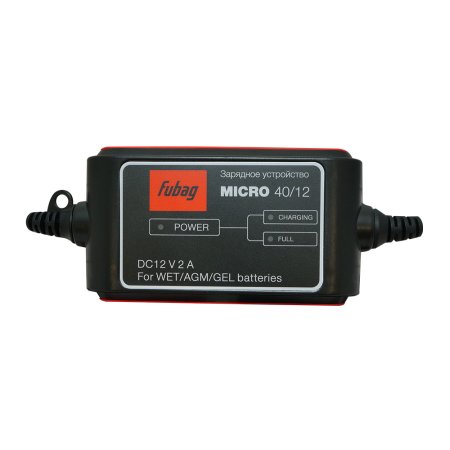 Зарядное устройство FUBAG MICRO 40/12 в Туле фото