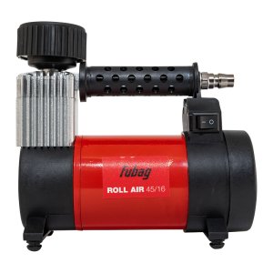Автомобильный компрессор FUBAG Roll Air 45/16 в Туле фото