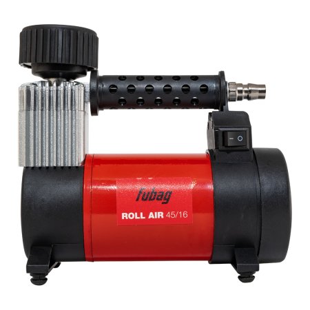 Автомобильный компрессор FUBAG Roll Air 45/16 в Туле фото