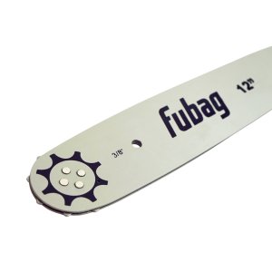 Шина FUBAG 12’’ для арт. 641068 (шаг 3/8 дюйма, ширина паза 0,050’’) в Туле фото