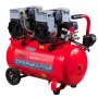 Компрессор воздушный безмасляный малошумный FUBAG OLS 500/50 CM2х2 в Туле фото