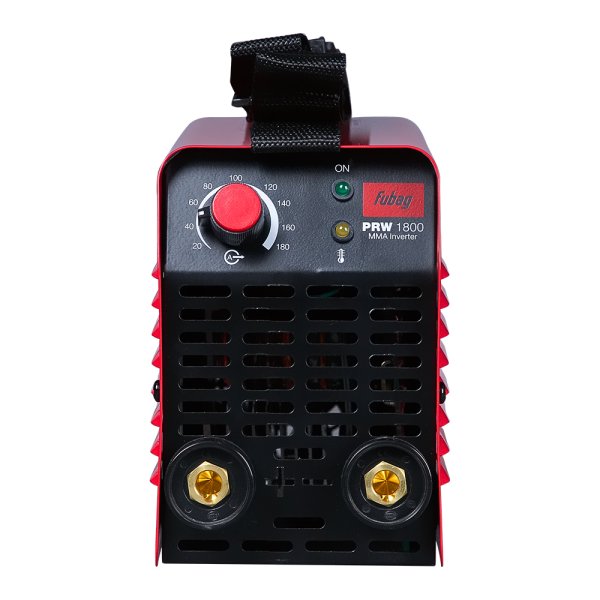 Инвертор ММА сварки FUBAG PRW 2000 в Туле фото