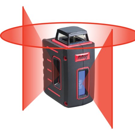 FUBAG Лазерный уровень Prisma 20R V2H360 в Туле фото