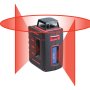 FUBAG Лазерный уровень Prisma 20R V2H360 в Туле фото