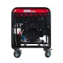 FUBAG Дизельный генератор с электростартером и коннектором автоматики DS 12000 A ES в Туле фото