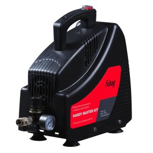 Компрессор FUBAG HANDY MASTER KIT + 5 предметов в Туле фото