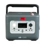 Портативная электростанция FUBAG AS 1200i (аккумулятор LiFePO4) в Туле фото