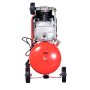 Поршневой масляный компрессор FUBAG FC 230/24 CM2 в Туле фото