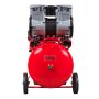 Компрессор воздушный безмасляный малошумный FUBAG OLS 500/50 CM2х2 в Туле фото