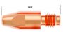 FUBAG Контактный наконечник M8х30 мм CuCrZr D=1.0 мм (10 шт.) в Туле фото