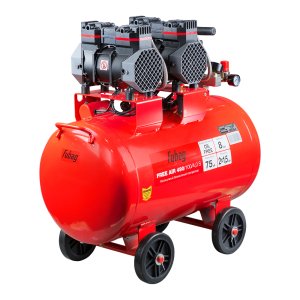 Компрессор безмасляный малошумный FUBAG Свободный Воздух (Free Air) 490/100/4.0 S в Туле фото