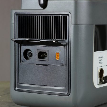 Портативная электростанция FUBAG AS 2400i (аккумулятор LiFePO4) в Туле фото