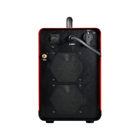 FUBAG Сварочный инвертор INTIG 320 T W AC/DC PULSE с горелкой FB TIG 26 5P 4m  в Туле фото