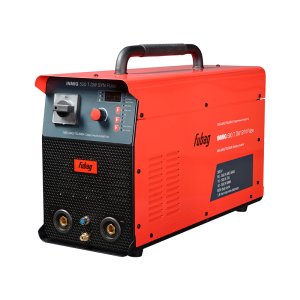 FUBAG Cварочный полуавтомат INMIG 500T DW SYN PULSE+ Подающий механизм DRIVE INMIG DW SYN PULSE  + Горелка FB 500 3m + Блок жидкостного охлаждения Cool 70 + Тележка для аппаратов  +Шланг-пакет 5 метров 70мм2 14 pol с жидкостным  охлаждением в Туле фото