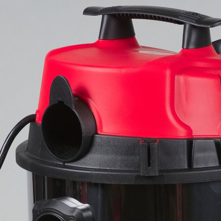 FUBAG Строительный пылесос WD 4SP в Туле фото