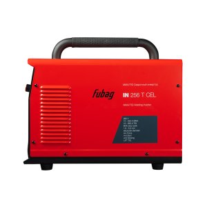 Инвертор сварочный FUBAG IN 256 T CEL в Туле фото