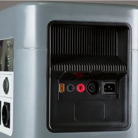 Портативная электростанция FUBAG AS 4800i (аккумулятор LiFePO4) в Туле фото
