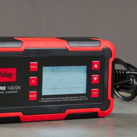 Зарядное устройство FUBAG MICRO 140/24 в Туле фото