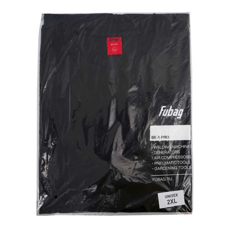 Фирменная футболка Fubag размер XL в Туле фото