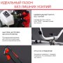 FUBAG Бензиновый триммер FPT 33 + Триммерная леска сечение витой квадрат L 130 м * 2.4 мм в ПОДАРОК в Туле фото