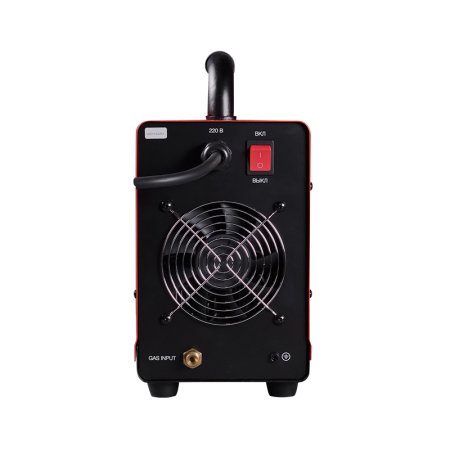 FUBAG Инвертор сварочный IRTIG 200 AC/DC PULSE + горелка FB TIG 26 5P 4m Up&Down  в Туле фото