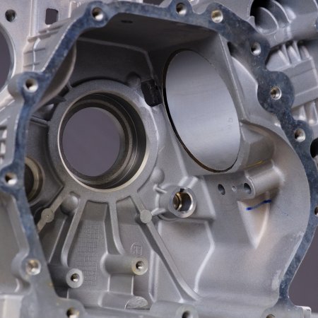 Бензиновый генератор с электростартером FUBAG PRG 5000 ES в Туле фото