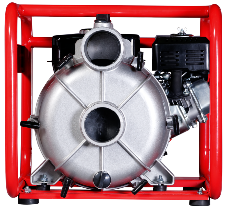 FUBAG Бензиновая мотопомпа для сильнозагрязненной воды PG 950 T в Туле фото