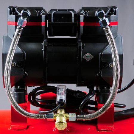 Компрессор безмасляный малошумный FUBAG Свободный Воздух (Free Air) 170/24/1.5 S в Туле фото