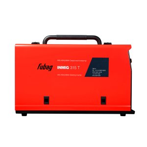 Полуавтомат сварочный FUBAG INMIG 315 T в Туле фото