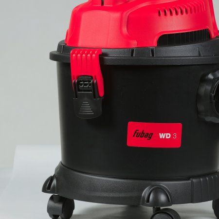 FUBAG Строительный пылесос WD 3  в Туле фото