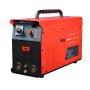 Сварочный полуавтомат_INMIG 500T DW SYN PULSE (арт. 31443) + Подающий механизм DRIVE INMIG DW SYN PULSE (41105) + Горелка FB 550W 3m (31652) + Блок жидкостного охлаждения Cool 70__для арт. 31406_31443_31453_31455_31456_31457_31454 (31409) + Тележка_для ар в Туле фото