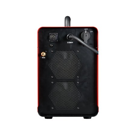 FUBAG Сварочный инверторный аргонодуговой аппарат INTIG 500 T AC/DC PULSE с горелкой FB TIG 26 5P 4m в Туле фото