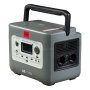 Портативная электростанция FUBAG AS 1200i (аккумулятор LiFePO4) в Туле фото