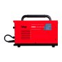 FUBAG Сварочный полуавтомат IRMIG 160 SYN LED (с горелкой 150А в комплекте) в Туле фото