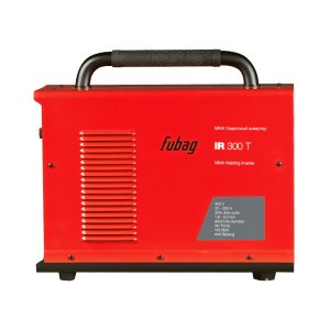 FUBAG сварочный инвертор IR 300 T в Туле фото