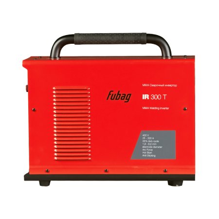 FUBAG сварочный инвертор IR 300 T в Туле фото