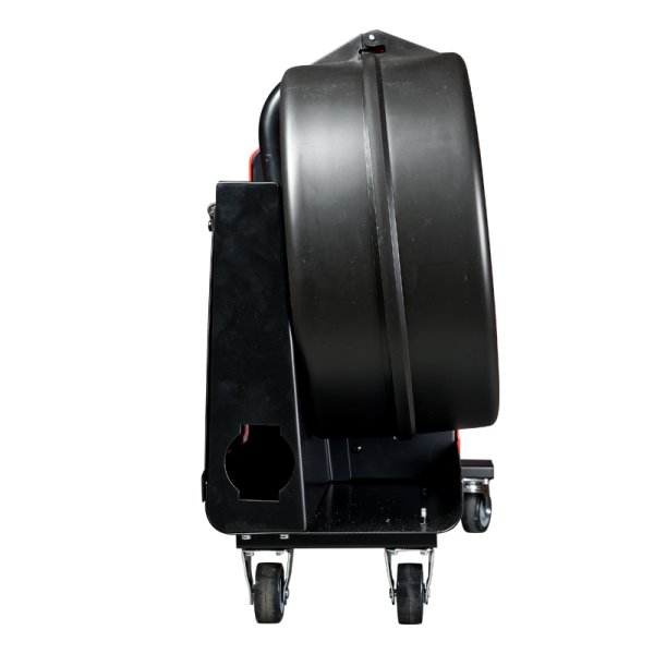 Сварочный инвертор FUBAG INMIG 400T DG в Туле фото