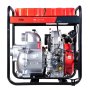 Дизельная мотопомпа FUBAG PD 1300 T ES для сильнозагрязненной воды в Туле фото