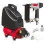 Компрессорный набор FUBAG Wood Master Kit безмасляный компрессор + 4 предмета в Туле фото
