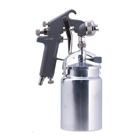 FUBAG Краскораспылитель BASIC S1000/1.8 HP с нижним бачком в Туле фото