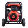 FUBAG Дизельный генератор с электростартером и коннектором автоматики DS 6500 A ES в Туле фото