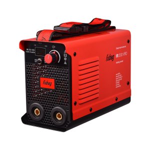 FUBAG Сварочный инвертор IR 200 V.R.D. + Маска сварщика Хамелеон IR 11N S в ПОДАРОК в Туле фото