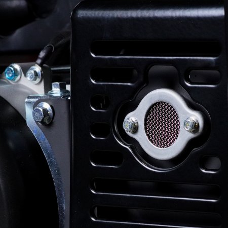 Бензиновый генератор FUBAG BS 8500 XD ES DUPLEX для одно и трехфазного режимов работы в Туле фото