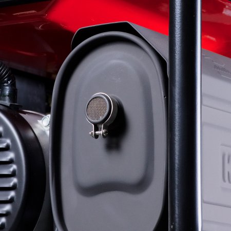 Бензиновый генератор FUBAG BS 2200 в Туле фото